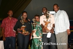 TUCO South Central Calypso Monarch Competition