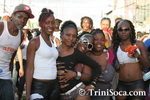 Downtown Parade of J'ouvert Bands 2010