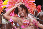 Carnival Tuesday QPS 2011 - Pt V