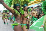 Carnival Tuesday Downtown 2011 - Pt V