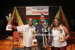 TUCO East Zone Calypso Competition 2011