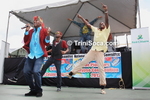 NYAC Pioneers Calypso Competition 2012