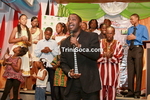 NACC/FCB Emancipation Calypso Competition Prize Giving 2012
