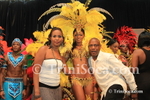 Ronnie and Caro 2013 Carnival Band Launch: Mystery of the Cascadura