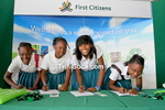 TUCO, First Citizens Junior Calypso Monarch 2013 - Extras