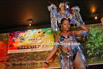 Splash D - Mas Band 2014 Carnival Band Launch: Elements