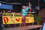 Divas Calypso Cabaret International Judging Night  2014