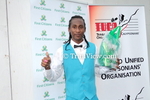 TUCO, First Citizens Junior Calypso Monarch 2014