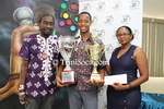 Junior Calypso Monarch 2018 Awards Ceremony
