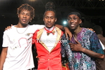 Kaisorama 2019 - Extempo & Calypso Monarch Finals